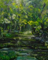 The Clearing £35