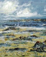 ROCKY SHORE £35 + p&p
