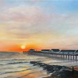 ‘Southwold Sunrise’