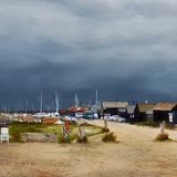 Southwold Storm IV