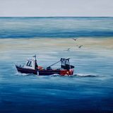 Chasing the Shoal II