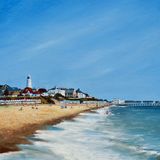 Southwold Summer
