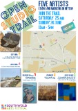 Open Studio Trail 2022