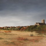 'Pakefield Beach'