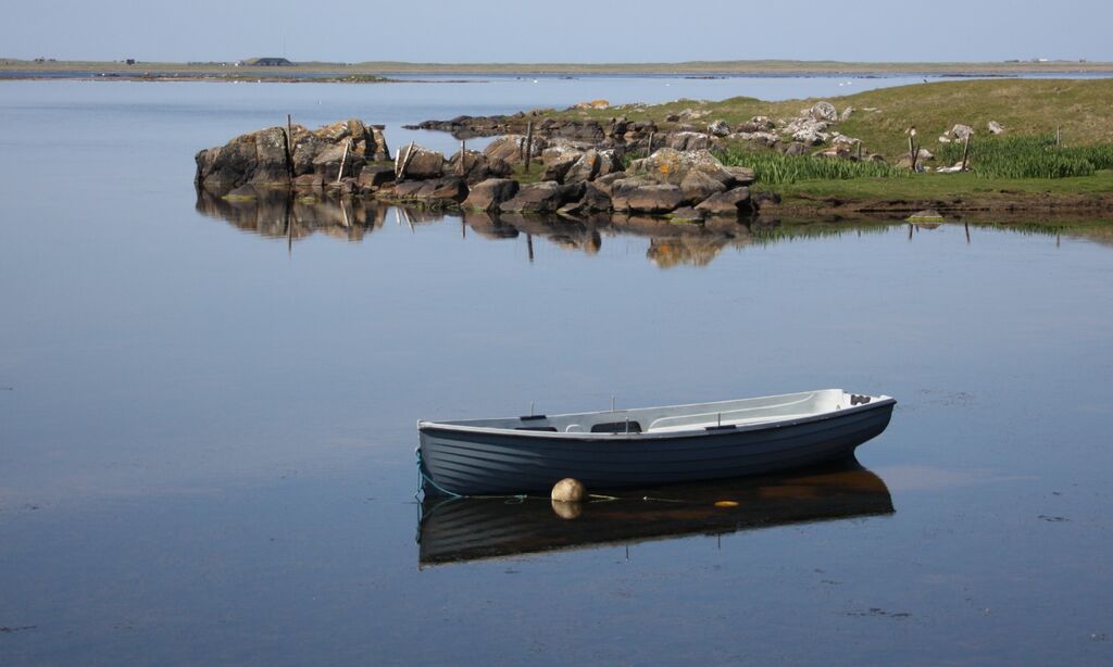 Calm Water IMG 6356