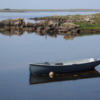 Calm Water IMG 6356