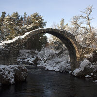 Carrbridge