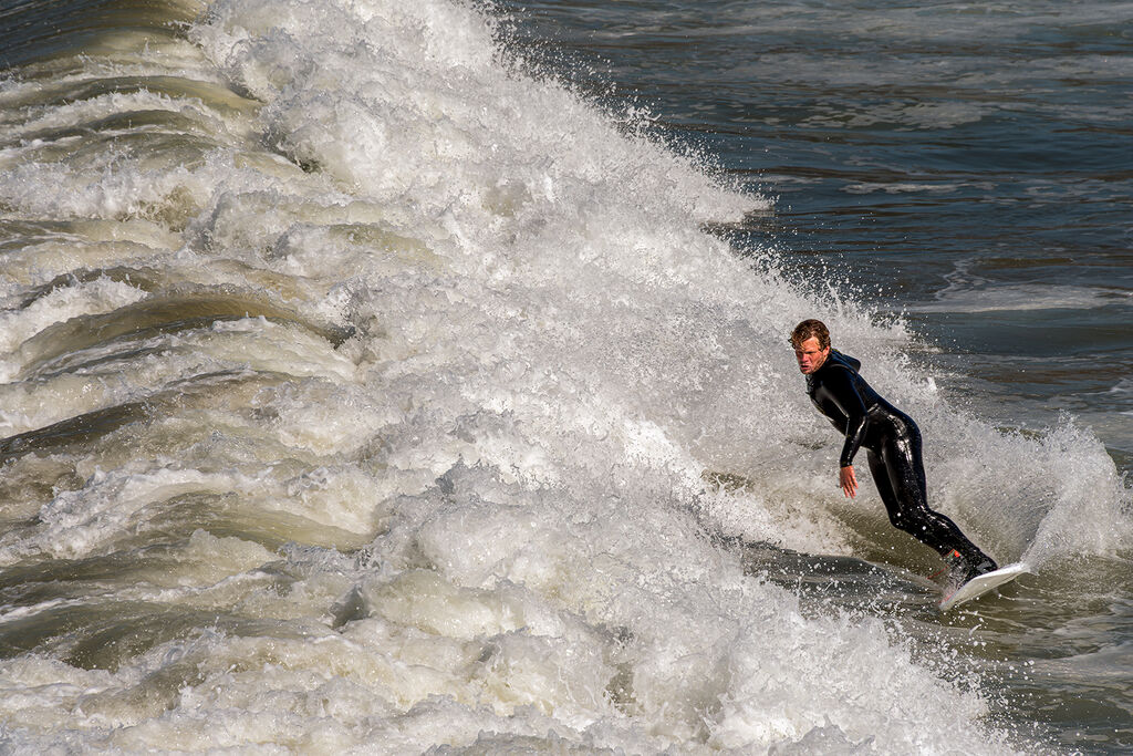 Catch a Wave