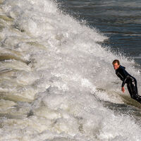 Catch a Wave