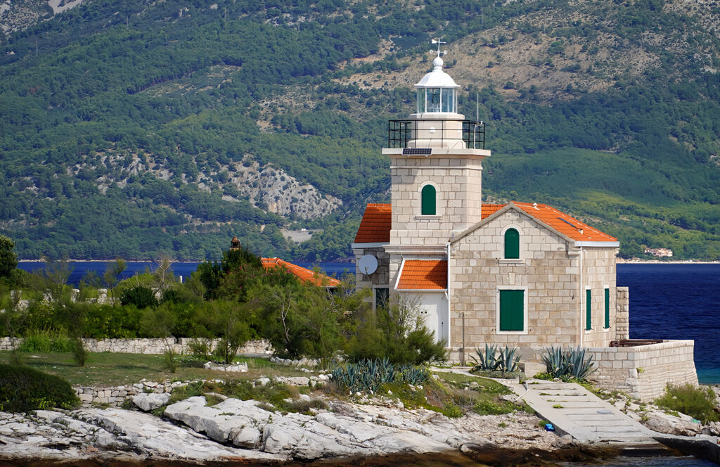 Lighthouse