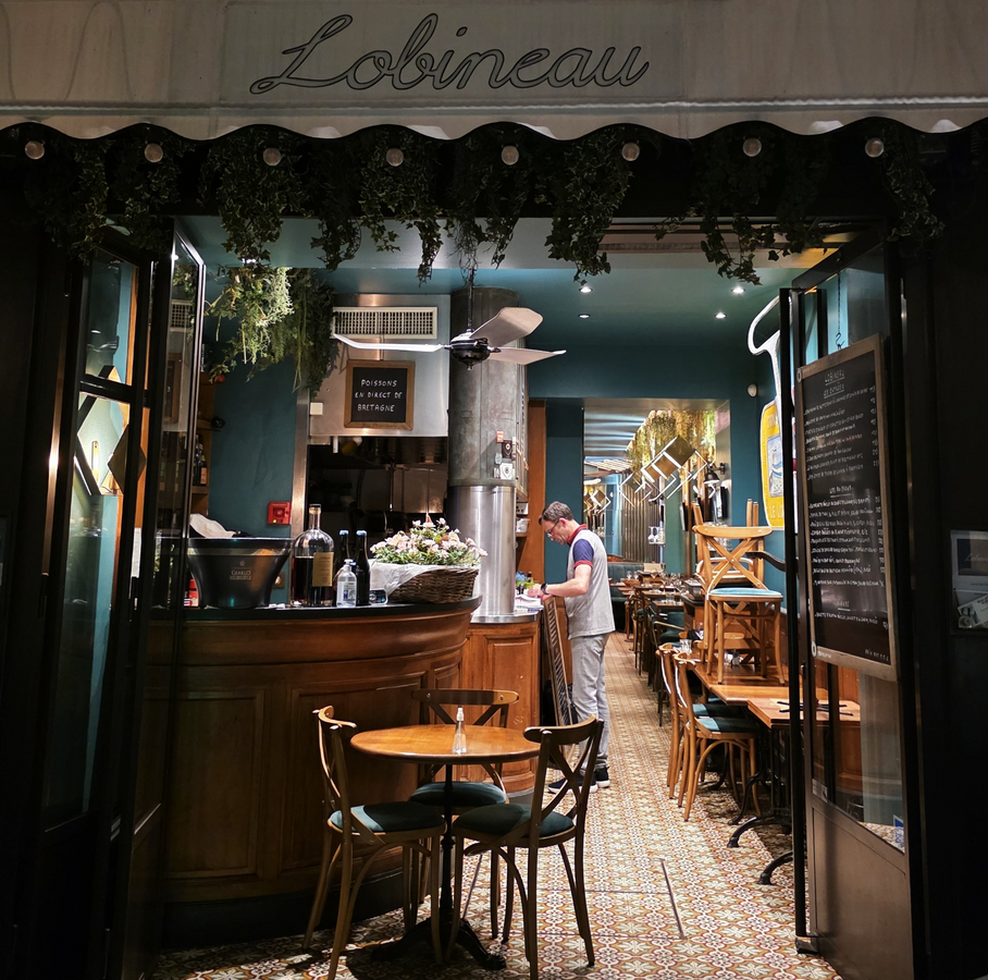 Lobineau