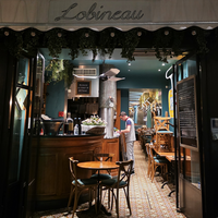 Lobineau