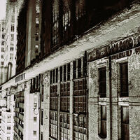 Manchester.  Magical.