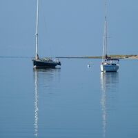 SJB - Lewis Bay, Cape Cod, MA