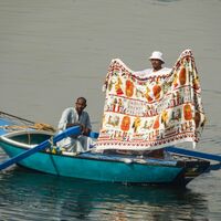 SJB - Nile Vendors