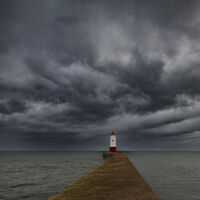 Storm Warning!