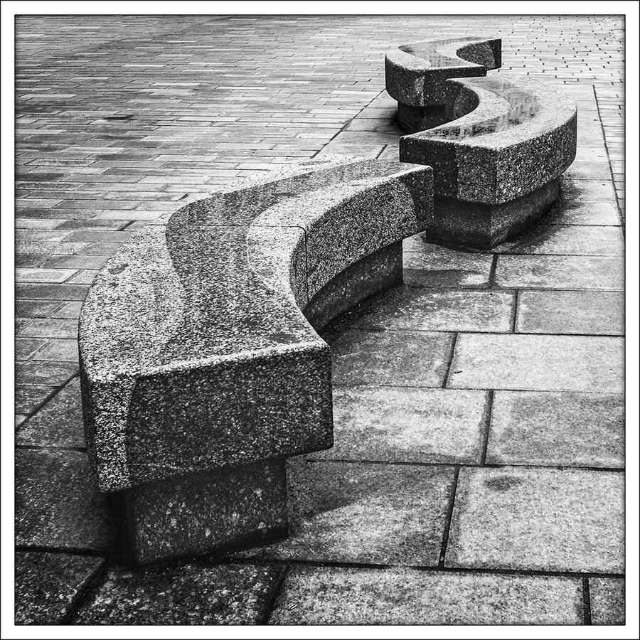 Street Furniture