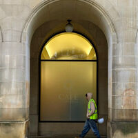 Take My Hat 0ff to You