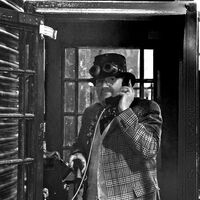 The Call