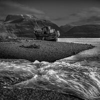 The Wreck