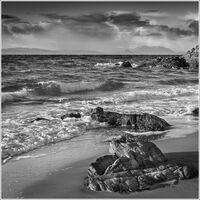 Towards Arran