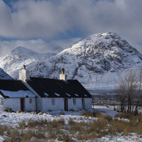 buachaille etive beag