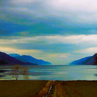 loch ness