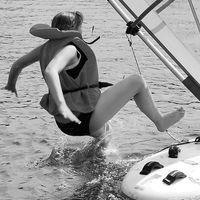 oops I did it again.