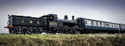 LMS Day ELR November 2014