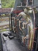 Bala Lake Railway