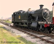 GWR 2-8-0T Tank Engine –5224