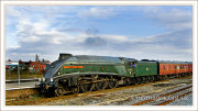 60009 Union Of South Africa.
