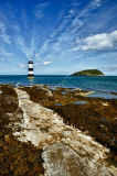 Penmon Lighthouse, Anglesey