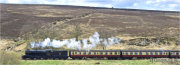 LNER Class K4 2-6-0 No. 61994 The Great Marquees