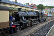 LMS Class 2 2-6-0 No.46521