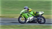 Fast Rider