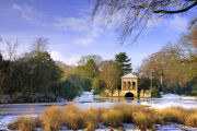 Roman Boathouse A