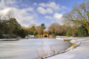 Roman Boathouse B