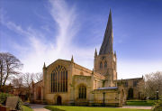 Chesterfield Church