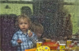 Come Rain or Shine Its Party Time