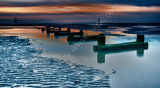 Crosby beach