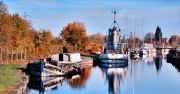 Old Boats