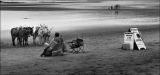 English seaside