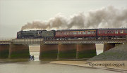 BR Class 8P 4-6-2 No. 71000 Duke of Gloucester