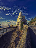 The Grand Hotel