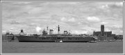 HMS Invincible (R05)