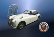 Jaguar XK140