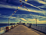 Llandudno Pier