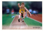 Long Jump