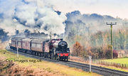 East Lancs Railway Autumn Steam Gala 2015